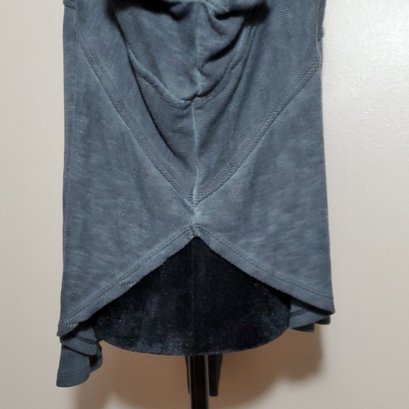 NWT Free People Movement Zenith Tee - Picture 5 of 8